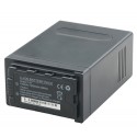 PRO X XD-130VBD  Batería compatible VBD Panasonic 10400 Mh